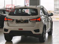 ميتسوبيشي ASX